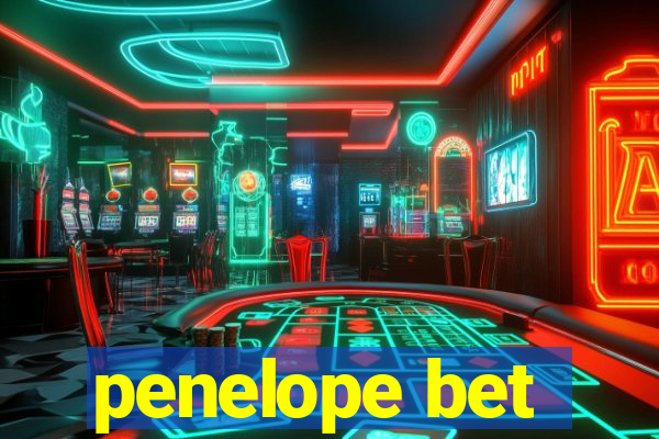 penelope bet